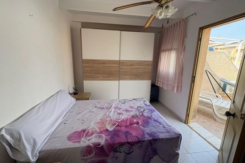 Duplex i Torrevieja, Alicante, Torrevieja - € 198.995 | Ref: MLSC8241850 - foto 34
