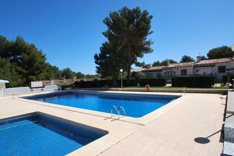 Byhus i Moraira, Alicante, Moraira - € 269.000 | Ref: xbl9066 - foto 2