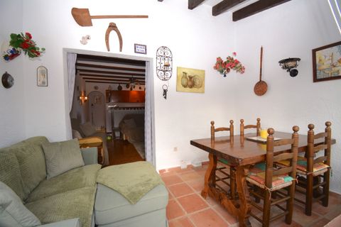 Byhus i Moraira, Alicante, Moraira - € 269.000 | Ref: xbl9066 - foto 8