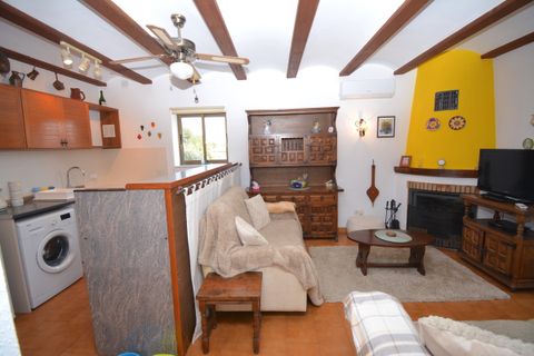 Byhus i Moraira, Alicante, Moraira - € 269.000 | Ref: xbl9066 - foto 10