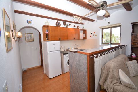 Byhus i Moraira, Alicante, Moraira - € 269.000 | Ref: xbl9066 - foto 11