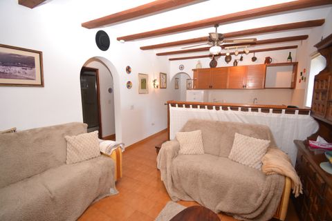 Byhus i Moraira, Alicante, Moraira - € 269.000 | Ref: xbl9066 - foto 13