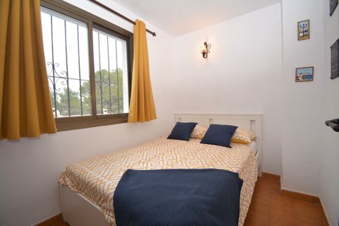 Byhus i Moraira, Alicante, Moraira - € 269.000 | Ref: xbl9066 - foto 16