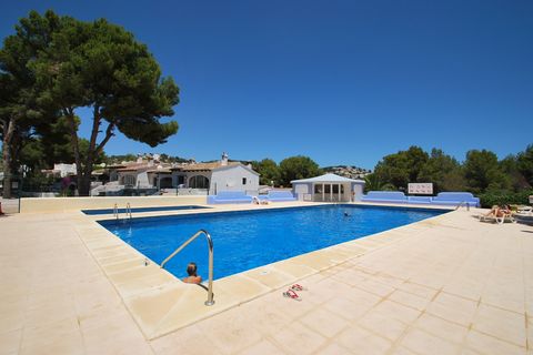 Byhus i Moraira, Alicante, Moraira - € 269.000 | Ref: xbl9066 - foto 18