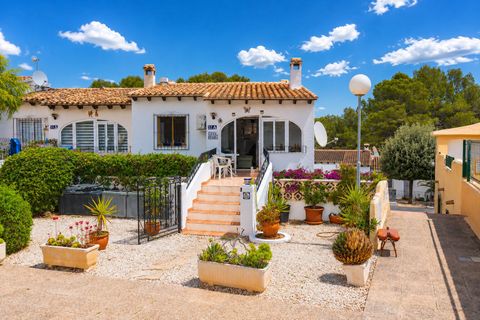 Byhus i Moraira, Alicante, Moraira - € 269.000 | Ref: xbl9066 - foto 3
