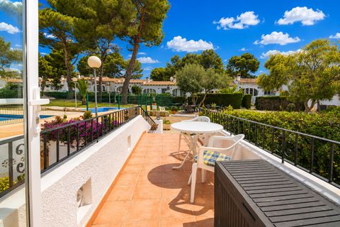 Byhus i Moraira, Alicante, Moraira - € 269.000 | Ref: xbl9066 - foto 6