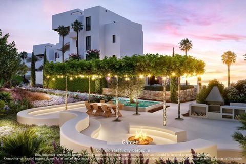 Leilighet i Ojen, Malaga, Ojen - € 750 000 | Ref: CLDS-41228 - foto 2