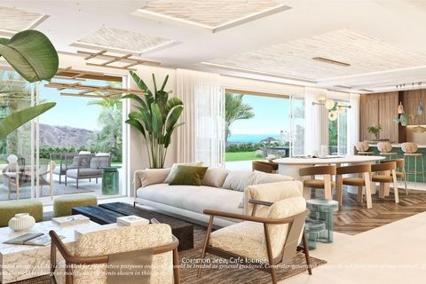 Leilighet i Ojen, Malaga, Ojen - € 750 000 | Ref: CLDS-41228 - foto 5