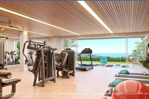 Leilighet i Ojen, Malaga, Ojen - € 750 000 | Ref: CLDS-41228 - foto 12