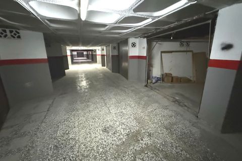 Garage i Calpe, Alicante, Calpe - € 33.000 | Ref: G53 - foto 2