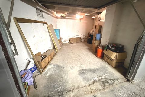 Garage i Calpe, Alicante, Calpe - € 33.000 | Ref: G53 - foto 3