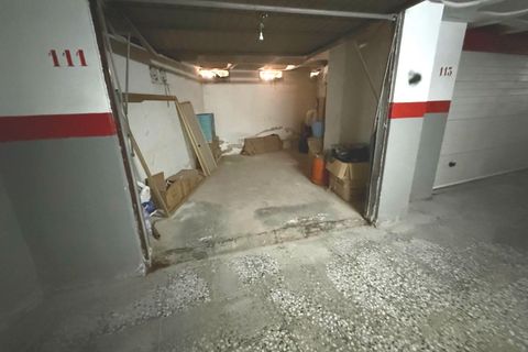 Garage i Calpe, Alicante, Calpe - € 33.000 | Ref: G53 - foto 4