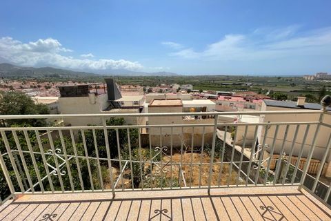 Villa i Salobrena, Granada, Salobrena - € 199.500 | Ref: 5070 - foto 1