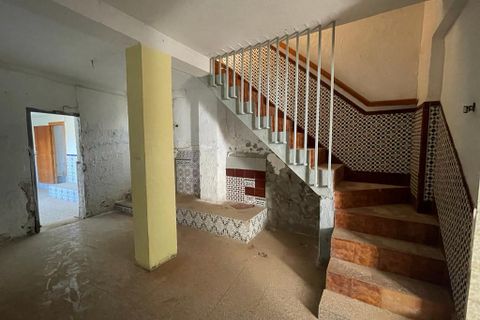 Villa i Salobrena, Granada, Salobrena - € 199.500 | Ref: 5070 - foto 27