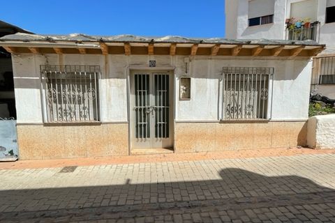 Villa i Salobrena, Granada, Salobrena - € 199.500 | Ref: 5070 - foto 38