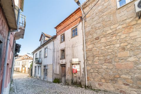 Villa i Covilha, Castelo Branco, Covilha - € 22.000 | Ref: 111250209 - foto 2