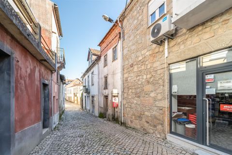 Villa i Covilha, Castelo Branco, Covilha - € 22.000 | Ref: 111250209 - foto 3