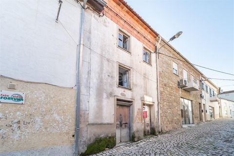Villa i Covilha, Castelo Branco, Covilha - € 22.000 | Ref: 111250209 - foto 1