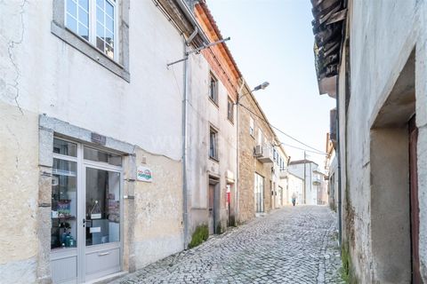 Villa i Covilha, Castelo Branco, Covilha - € 22.000 | Ref: 111250209 - foto 4