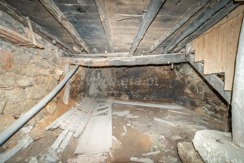 Villa i Covilha, Castelo Branco, Covilha - € 22.000 | Ref: 111250209 - foto 5