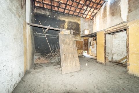 Villa i Covilha, Castelo Branco, Covilha - € 22.000 | Ref: 111250209 - foto 8
