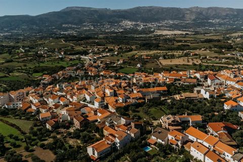 Villa i Covilha, Castelo Branco, Covilha - € 22.000 | Ref: 111250209 - foto 11