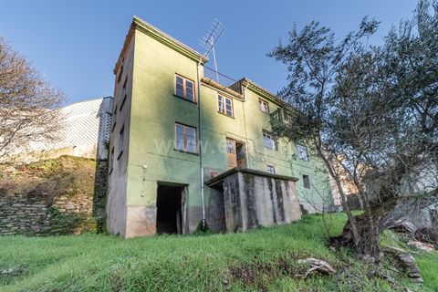 Landsbyhus i Covilha, Castelo Branco, Covilha - € 40.900 | Ref: 111260002 - foto 1