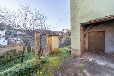 Landsbyhus i Covilha, Castelo Branco, Covilha - € 40.900 | Ref: 111260002 - foto 2