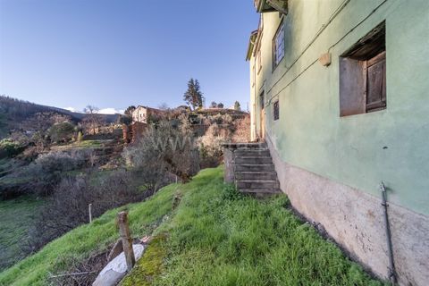 Landsbyhus i Covilha, Castelo Branco, Covilha - € 40.900 | Ref: 111260002 - foto 3
