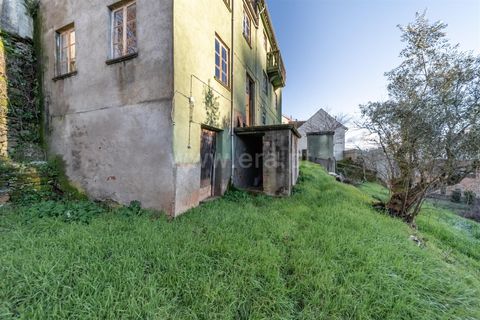 Landsbyhus i Covilha, Castelo Branco, Covilha - € 40.900 | Ref: 111260002 - foto 4