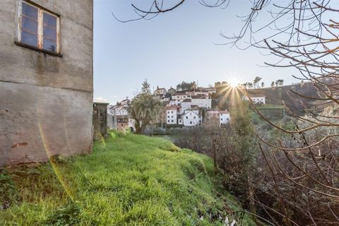 Landsbyhus i Covilha, Castelo Branco, Covilha - € 40.900 | Ref: 111260002 - foto 5