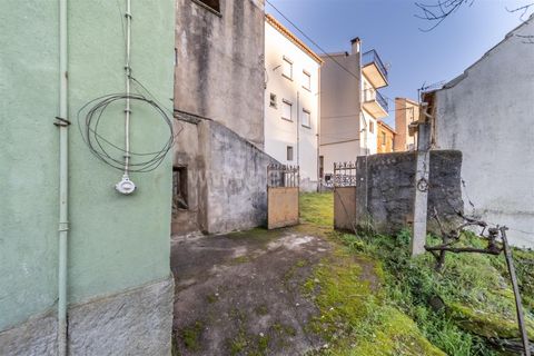 Landsbyhus i Covilha, Castelo Branco, Covilha - € 40.900 | Ref: 111260002 - foto 6