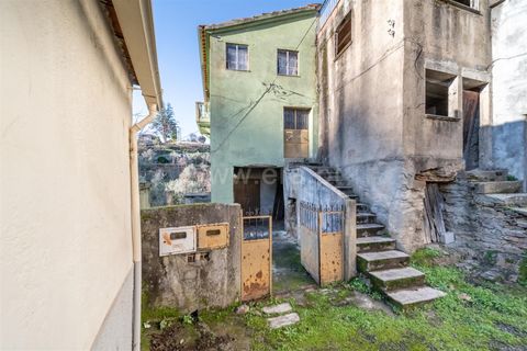 Landsbyhus i Covilha, Castelo Branco, Covilha - € 40.900 | Ref: 111260002 - foto 7