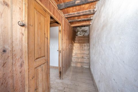 Landsbyhus i Covilha, Castelo Branco, Covilha - € 40.900 | Ref: 111260002 - foto 8