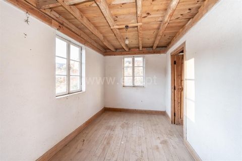 Landsbyhus i Covilha, Castelo Branco, Covilha - € 40.900 | Ref: 111260002 - foto 9
