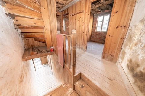 Landsbyhus i Covilha, Castelo Branco, Covilha - € 40.900 | Ref: 111260002 - foto 12
