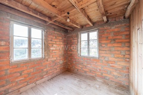 Landsbyhus i Covilha, Castelo Branco, Covilha - € 40.900 | Ref: 111260002 - foto 14
