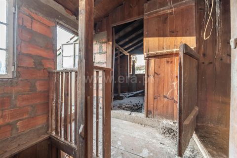 Landsbyhus i Covilha, Castelo Branco, Covilha - € 40.900 | Ref: 111260002 - foto 15