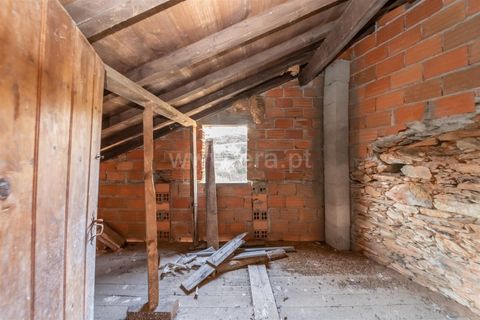 Landsbyhus i Covilha, Castelo Branco, Covilha - € 40.900 | Ref: 111260002 - foto 16
