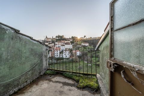 Landsbyhus i Covilha, Castelo Branco, Covilha - € 40.900 | Ref: 111260002 - foto 17