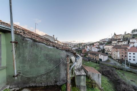 Landsbyhus i Covilha, Castelo Branco, Covilha - € 40.900 | Ref: 111260002 - foto 18