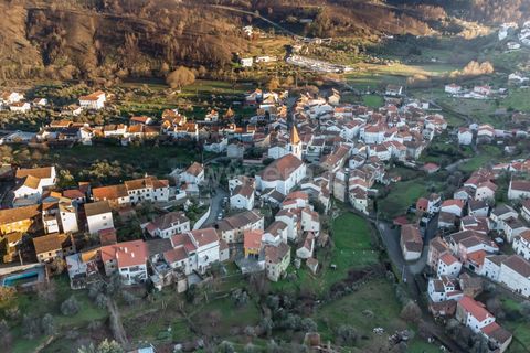 Landsbyhus i Covilha, Castelo Branco, Covilha - € 40.900 | Ref: 111260002 - foto 20