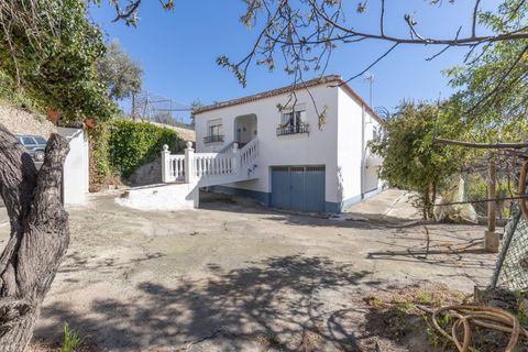 Villa a Cadiar, Granada, Cadiar - € 220.000 | Ref: 14031-DVT/2912 - foto 2