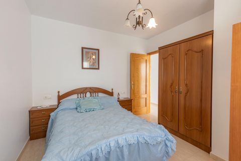Villa a Cadiar, Granada, Cadiar - € 220.000 | Ref: 14031-DVT/2912 - foto 13