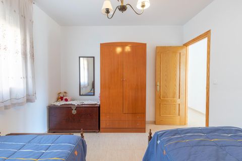 Villa a Cadiar, Granada, Cadiar - € 220.000 | Ref: 14031-DVT/2912 - foto 17