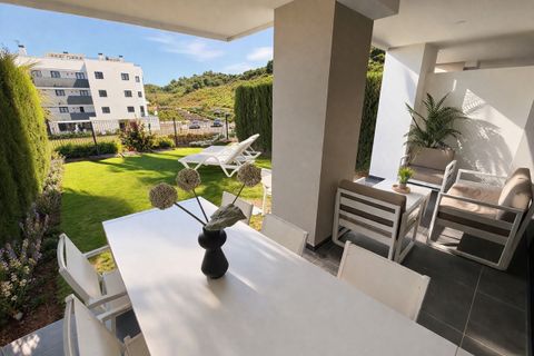 Lejlighed i Mijas, Malaga, Mijas - € 385.000 | Ref: R5346106 - foto 7