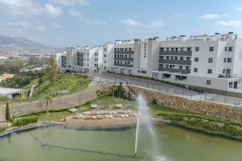 Lejlighed i Mijas, Malaga, Mijas - € 385.000 | Ref: R5346106 - foto 29