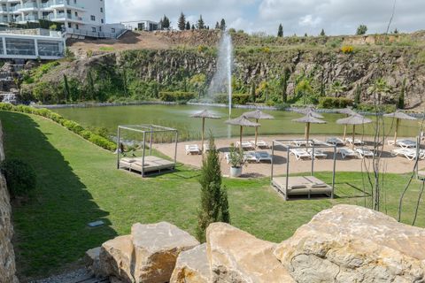 Lejlighed i Mijas, Malaga, Mijas - € 385.000 | Ref: R5346106 - foto 31