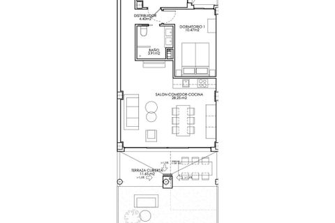 Lejlighed i Mijas, Malaga, Mijas - € 385.000 | Ref: R5346106 - foto 35