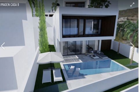 Villa in Nerja, Malaga - foto 1